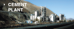 Cement Plant