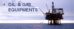 Oil Equipment